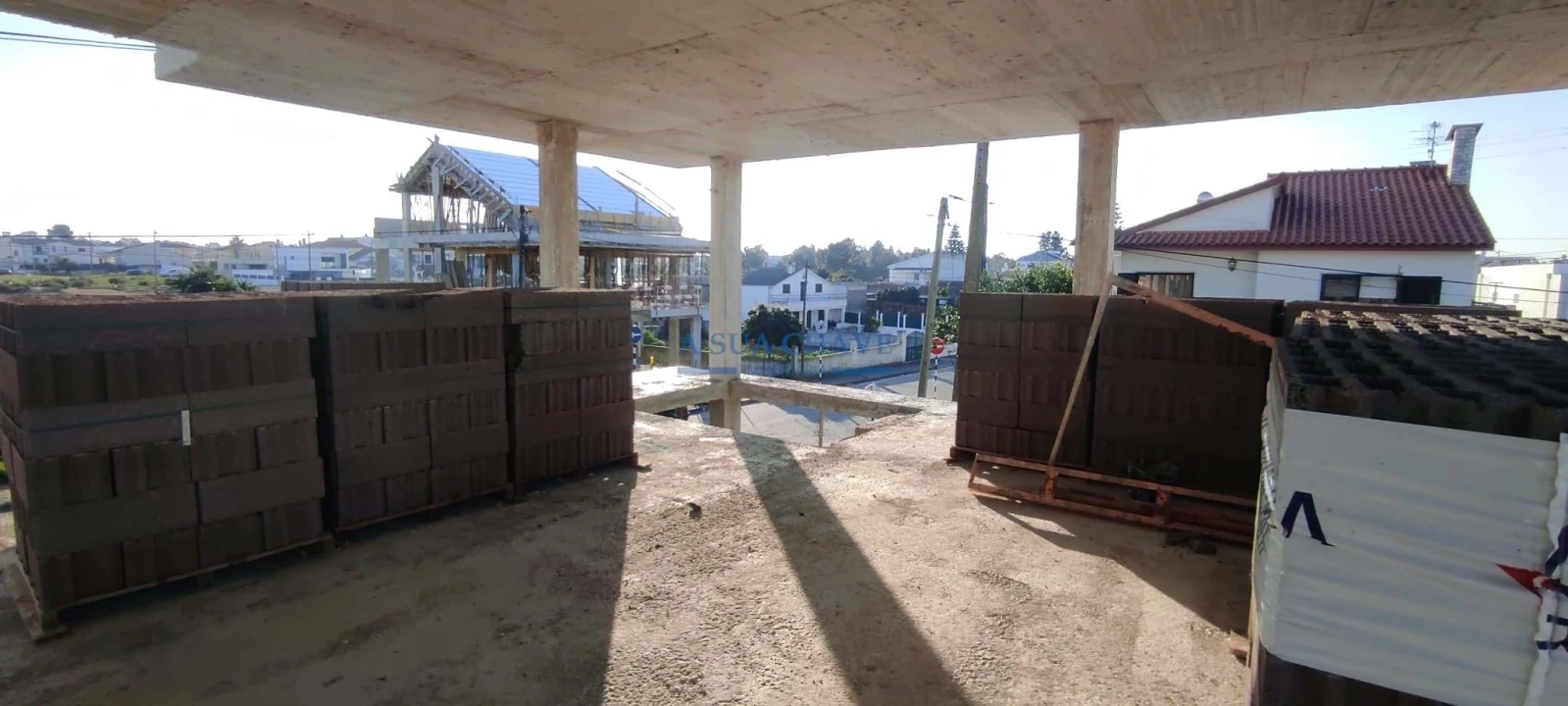 Moradia T4 para Venda em Fernao Ferro Foto 8