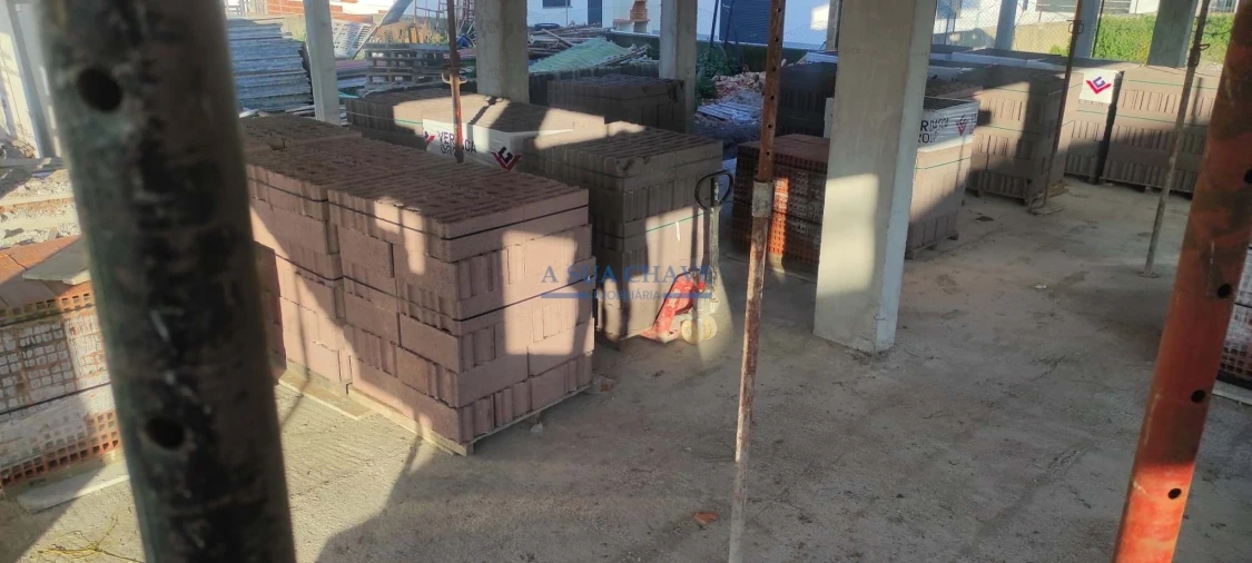 Moradia T4 para Venda em Fernao Ferro Foto 5
