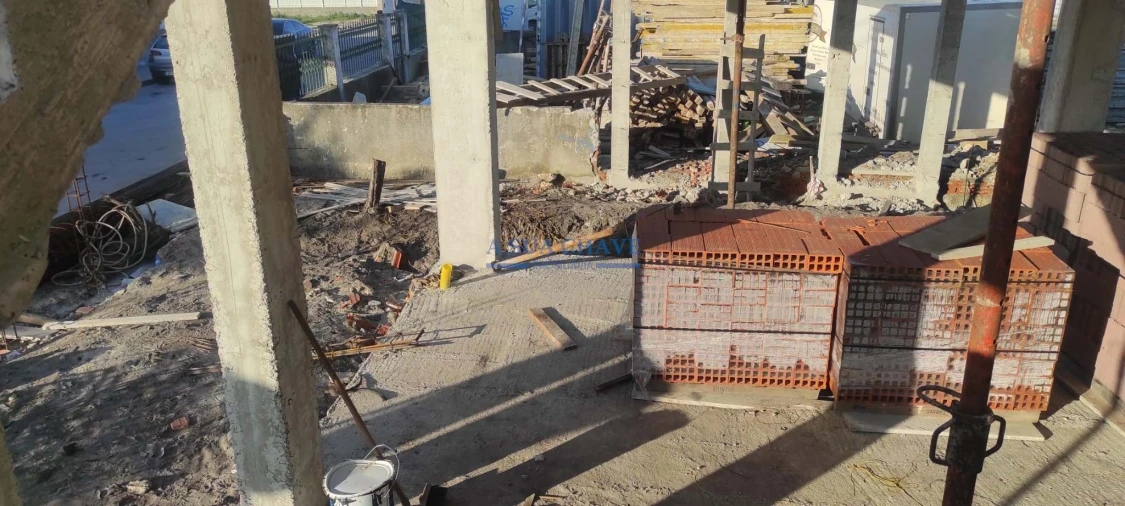 Moradia T4 para Venda em Fernao Ferro Foto 6
