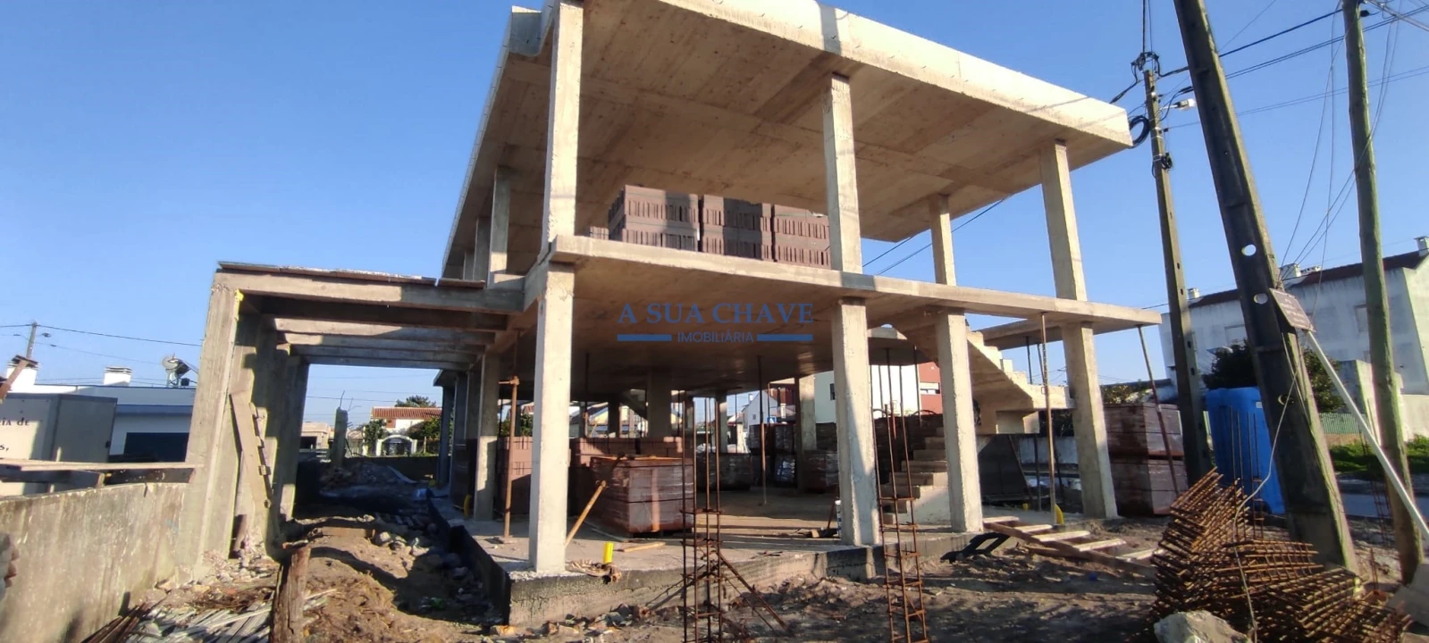 Moradia T4 para Venda em Fernao Ferro Foto 4