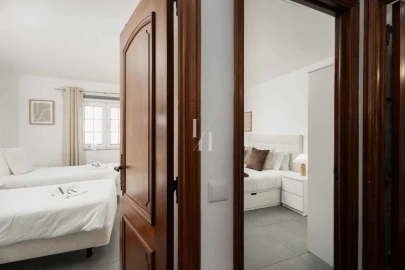 Apartamento T2 para Arrendamento férias em Quarteira