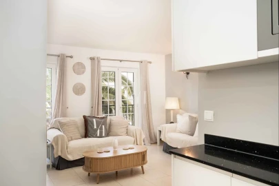 Apartamento T2 para Arrendamento férias em Quarteira