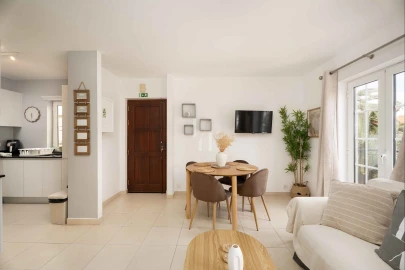 Apartamento T2 para Arrendamento férias em Quarteira