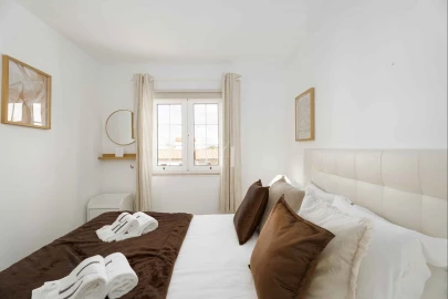 Apartamento T2 para Arrendamento férias em Quarteira