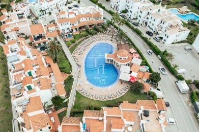 Apartamento T2 para Arrendamento férias em Quarteira
