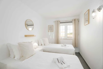 Apartamento T2 para Arrendamento férias em Quarteira