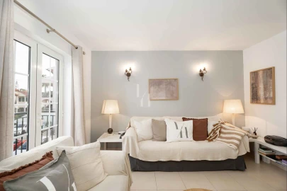 Apartamento T2 para Arrendamento férias em Quarteira