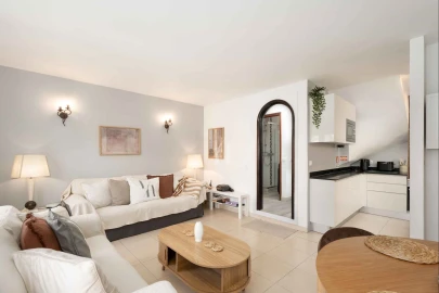 Apartamento T2 para Arrendamento férias em Quarteira