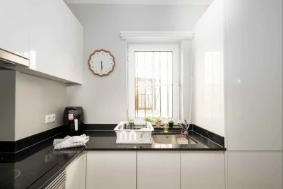 Apartamento T2 para Arrendamento férias em Quarteira