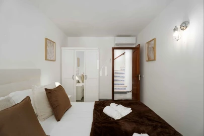 Apartamento T2 para Arrendamento férias em Quarteira