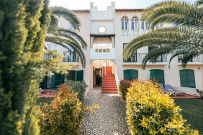 Apartamento T2 para Arrendamento férias em Quarteira