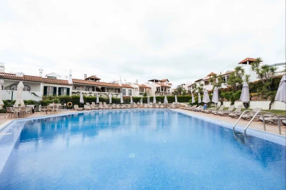 Apartamento T2 para Arrendamento férias em Quarteira