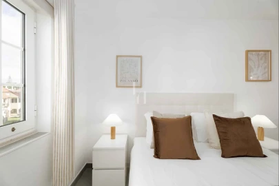 Apartamento T2 para Arrendamento férias em Quarteira