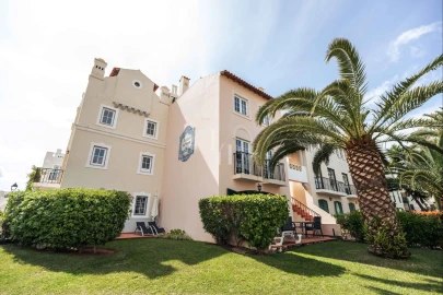 Apartamento T2 para Arrendamento férias em Quarteira