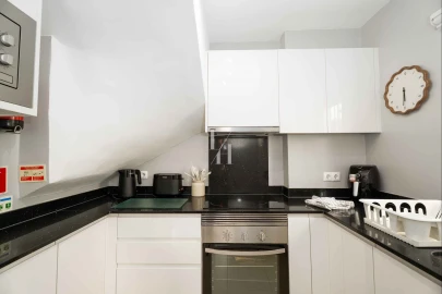 Apartamento T2 para Arrendamento férias em Quarteira