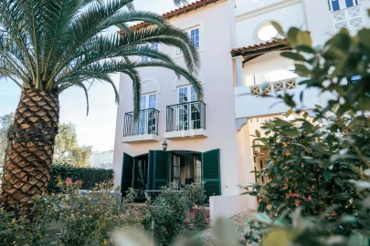 Apartamento T2 para Arrendamento férias em Quarteira