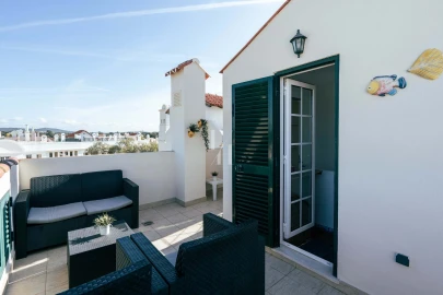 Apartamento T2 para Arrendamento férias em Quarteira