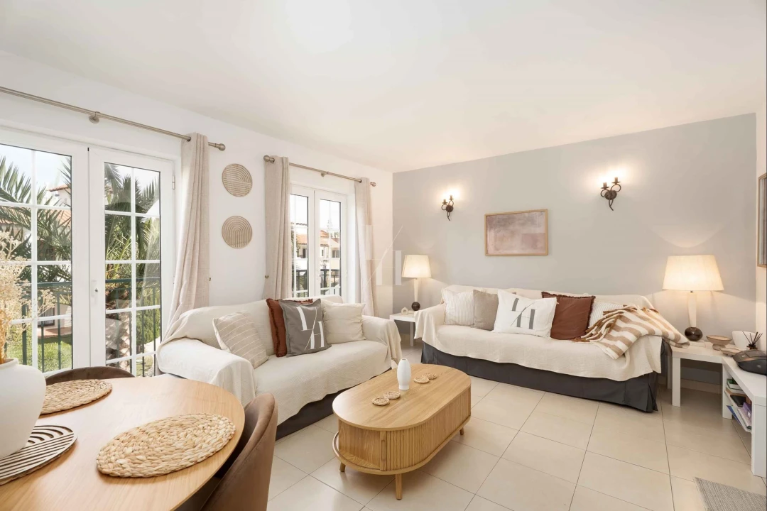 Apartamento T2 para Arrendamento férias em Quarteira Foto 28