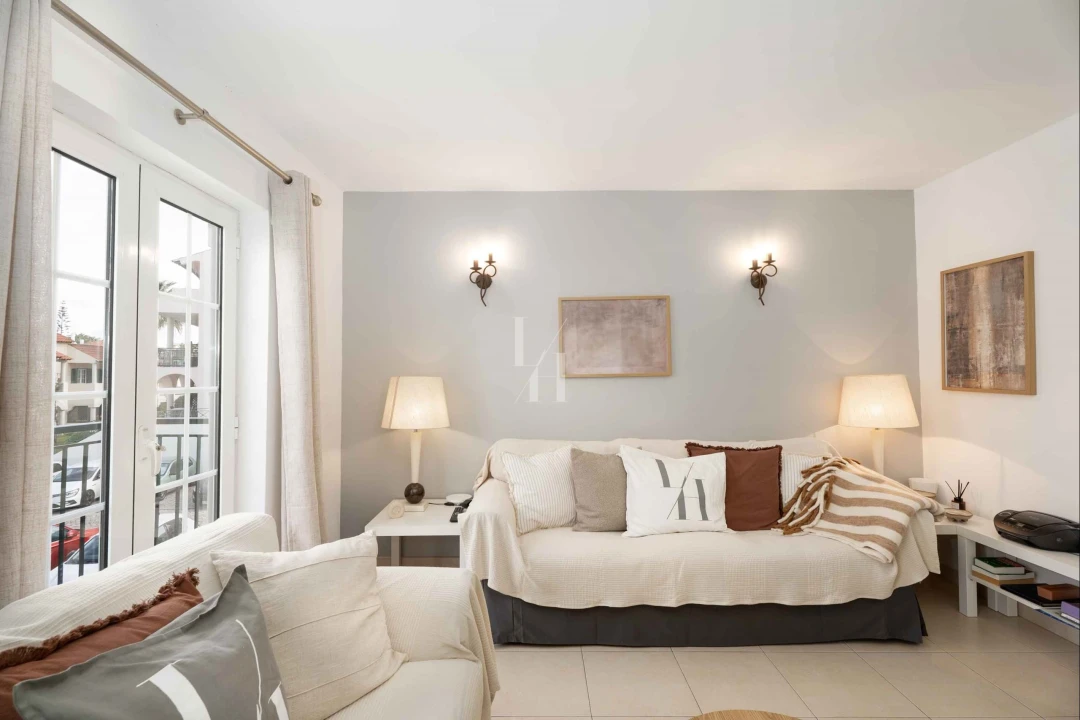 Apartamento T2 para Arrendamento férias em Quarteira Foto 26