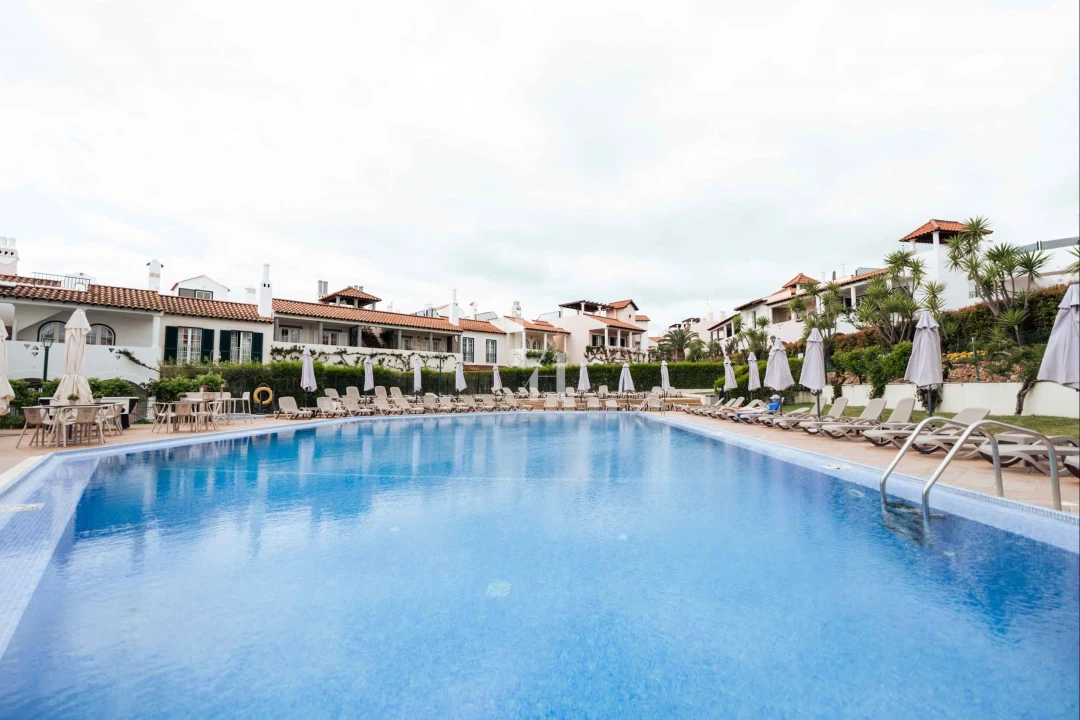 Apartamento T2 para Arrendamento férias em Quarteira Foto 35