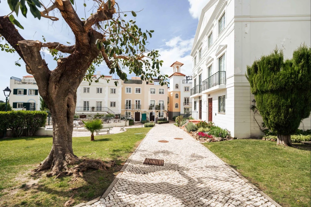 Apartamento T2 para Arrendamento férias em Quarteira Foto 20