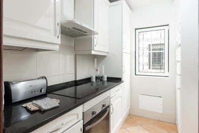 Apartamento T2 para Arrendamento férias em Quarteira