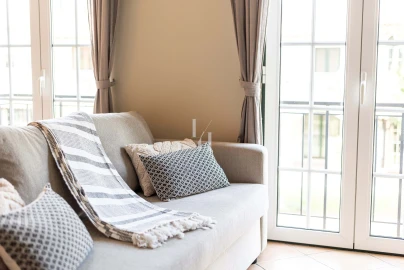 Apartamento T2 para Arrendamento férias em Quarteira