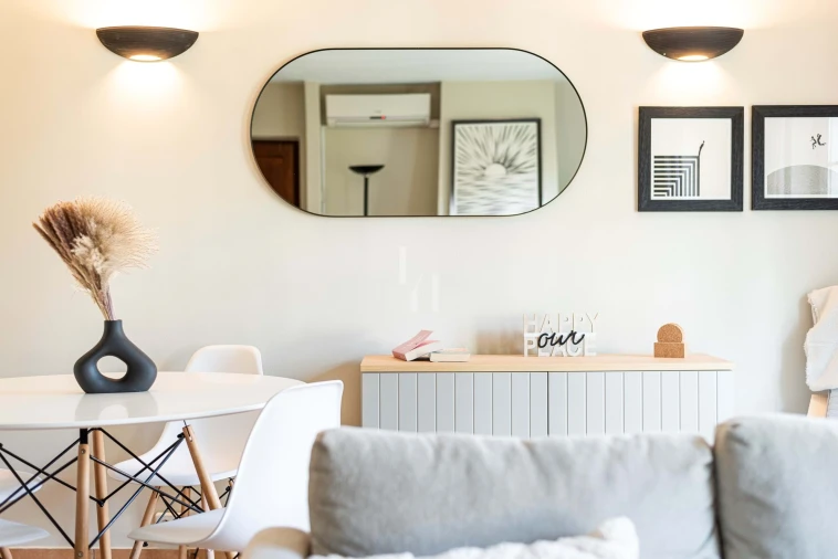 Apartamento T2 para Arrendamento férias em Quarteira Foto 6