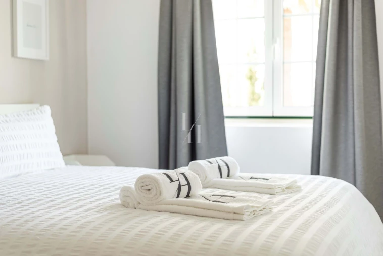 Apartamento T2 para Arrendamento férias em Quarteira Foto 19