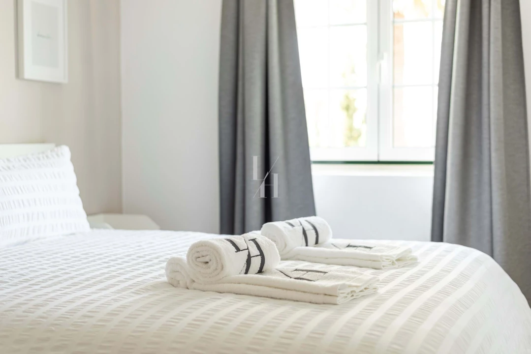 Apartamento T2 para Arrendamento férias em Quarteira Foto 19