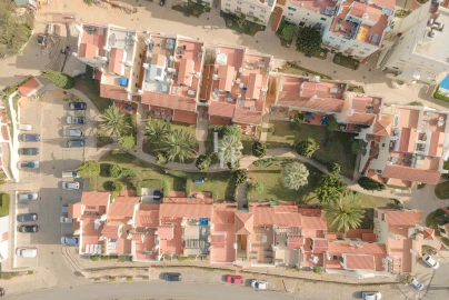 Apartamento T2 para Arrendamento férias em Quarteira