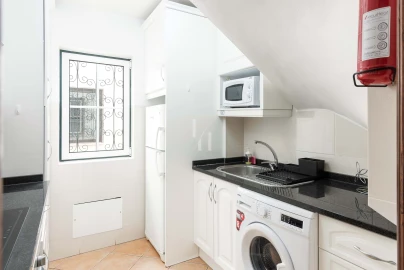 Apartamento T2 para Arrendamento férias em Quarteira