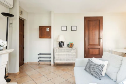 Apartamento T2 para Arrendamento férias em Quarteira