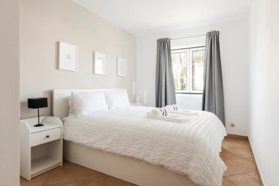 Apartamento T2 para Arrendamento férias em Quarteira