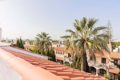Apartamento T2 para Arrendamento férias em Quarteira