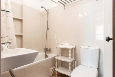 Apartamento T2 para Arrendamento férias em Quarteira