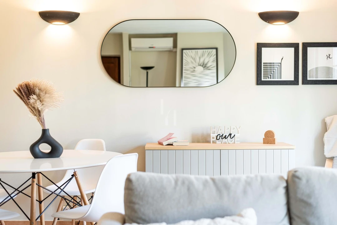 Apartamento T2 para Arrendamento férias em Quarteira Foto 5