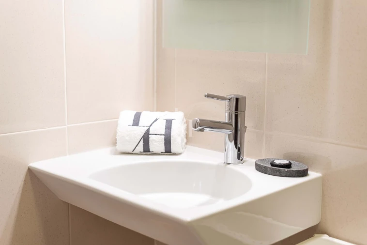 Apartamento T2 para Arrendamento férias em Quarteira Foto 13