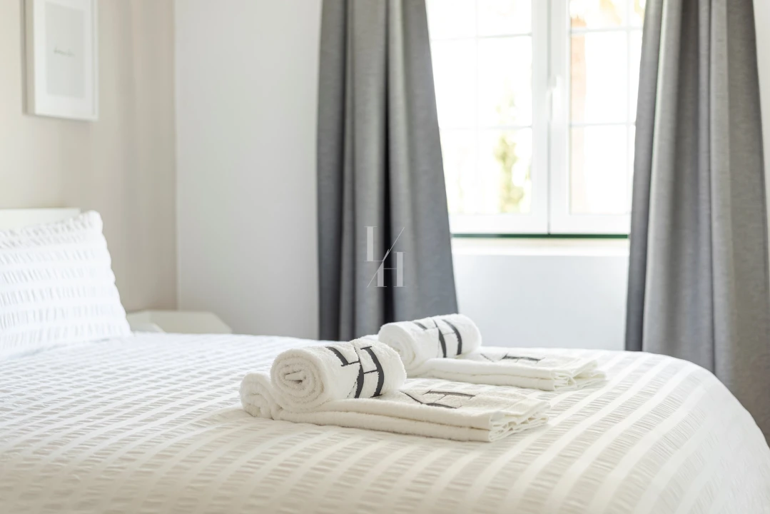 Apartamento T2 para Arrendamento férias em Quarteira Foto 19