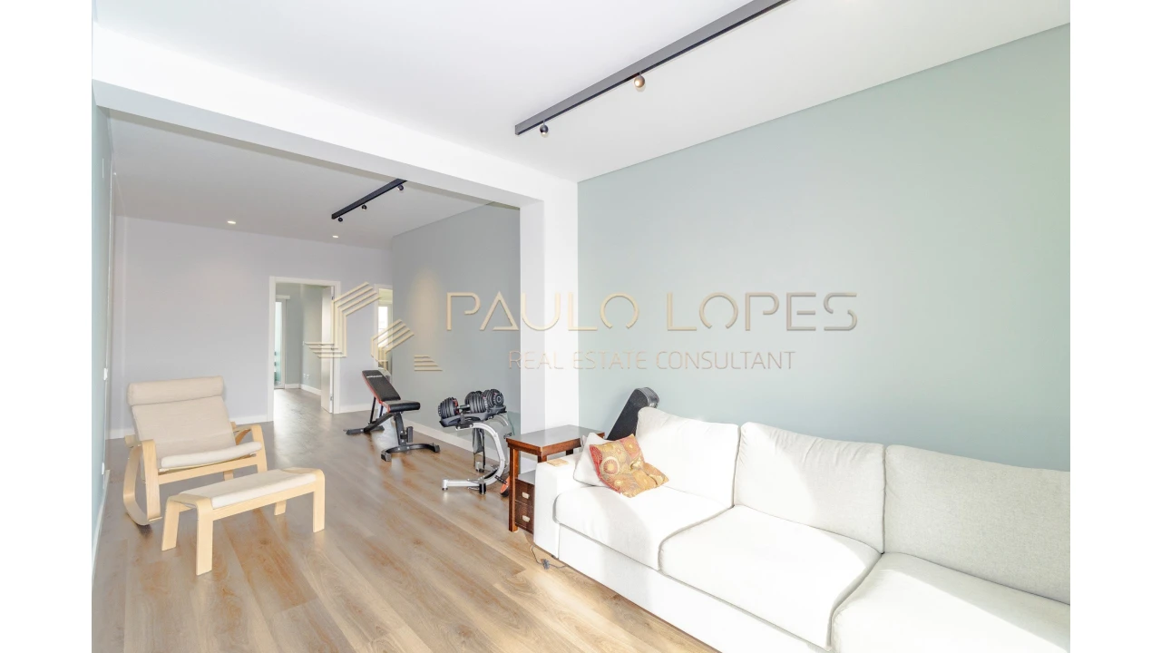 Apartamento T3 para Venda em Nazare Foto 10