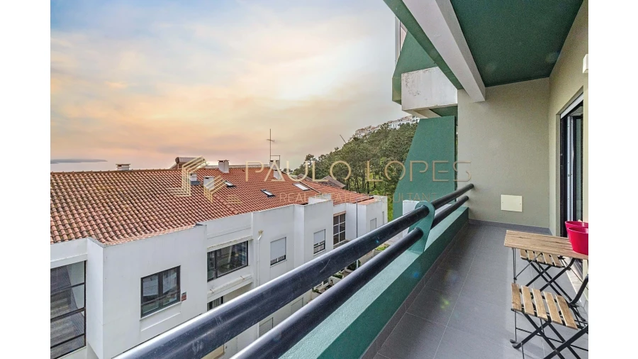 Apartamento T3 para Venda em Nazare Foto 20