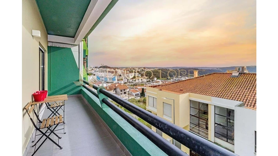 Apartamento T3 para Venda em Nazare Foto 2