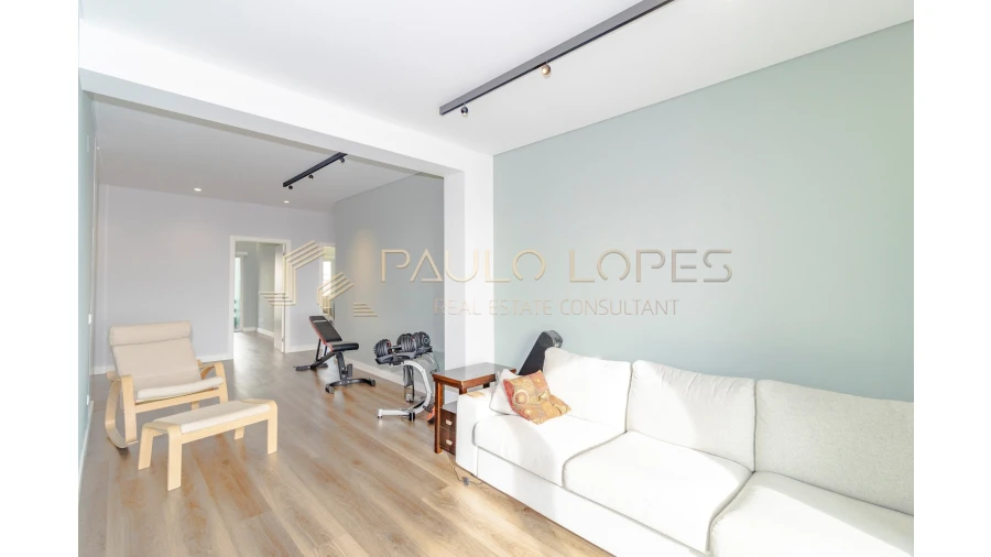 Apartamento T3 para Venda em Nazare Foto 10