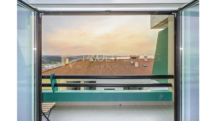 Apartamento T3 para Venda em Nazare Foto 11