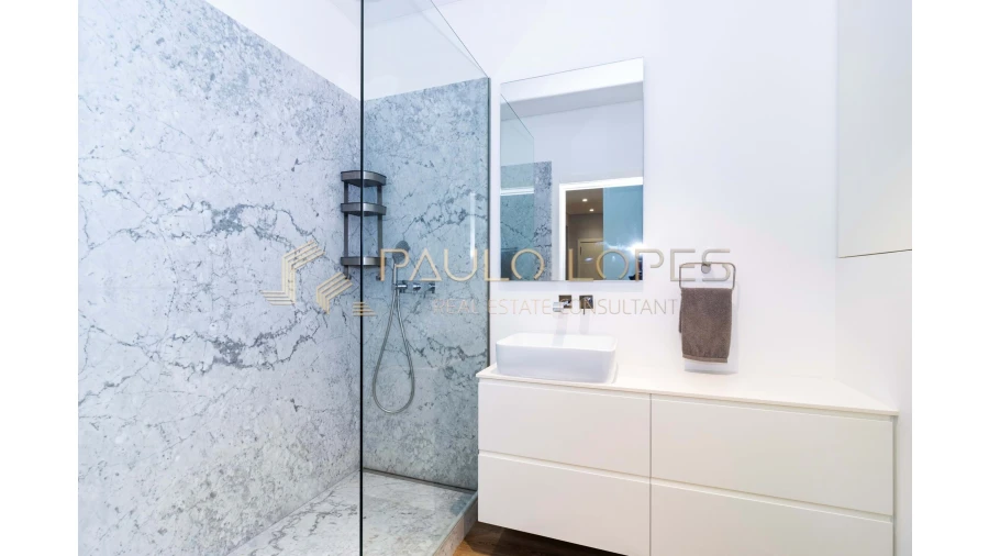 Apartamento T3 para Venda em Nazare Foto 18