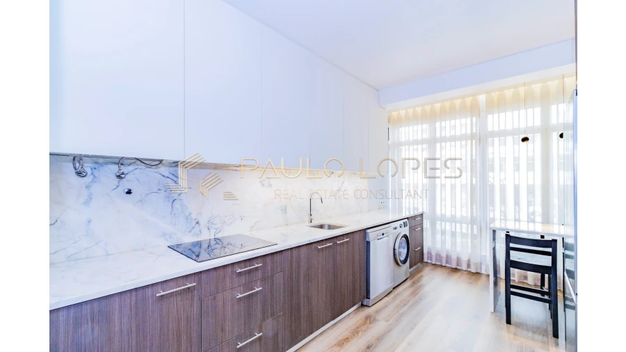 Apartamento T3 para Venda em Nazare Foto 5