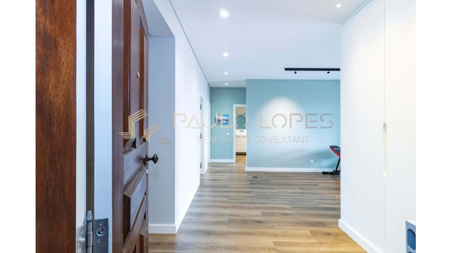 Apartamento T3 para Venda em Nazare Foto 3