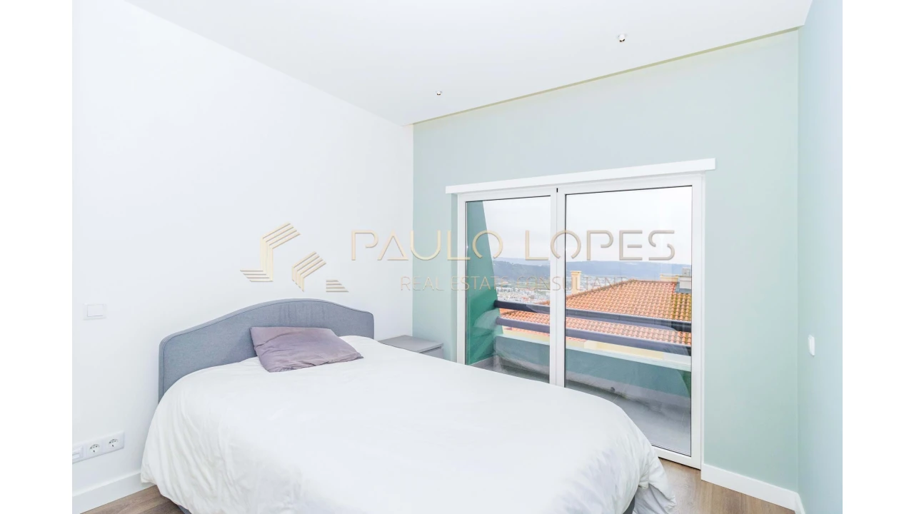 Apartamento T3 para Venda em Nazare Foto 14
