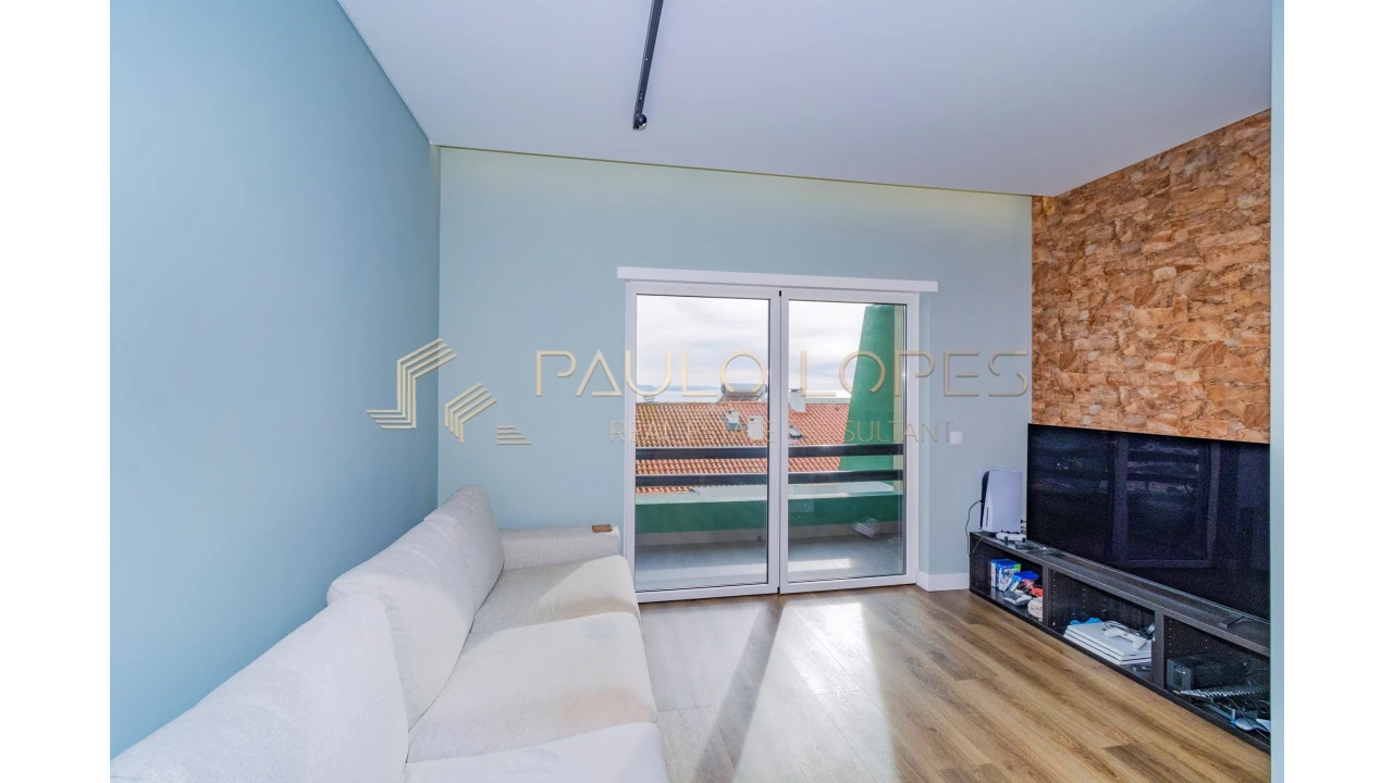 Apartamento T3 para Venda em Nazare Foto 9