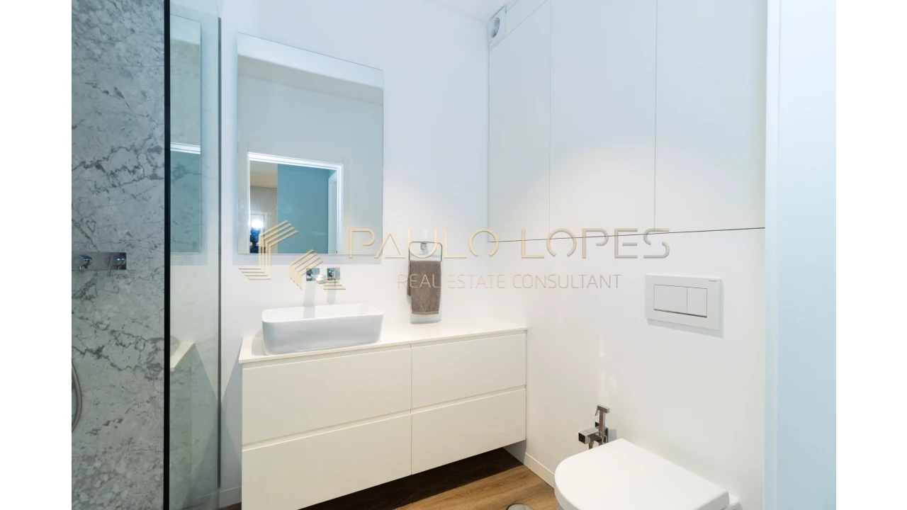 Apartamento T3 para Venda em Nazare Foto 19